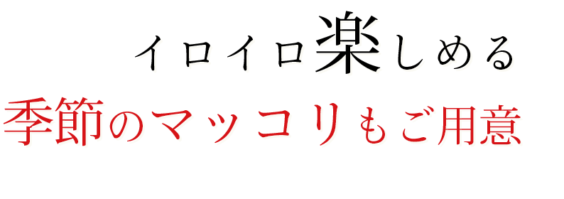 マッコリ 、約20種