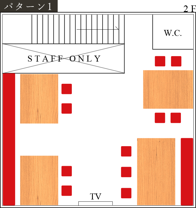 見取り図